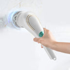 Daily Handy Electric Cleaning Brush
